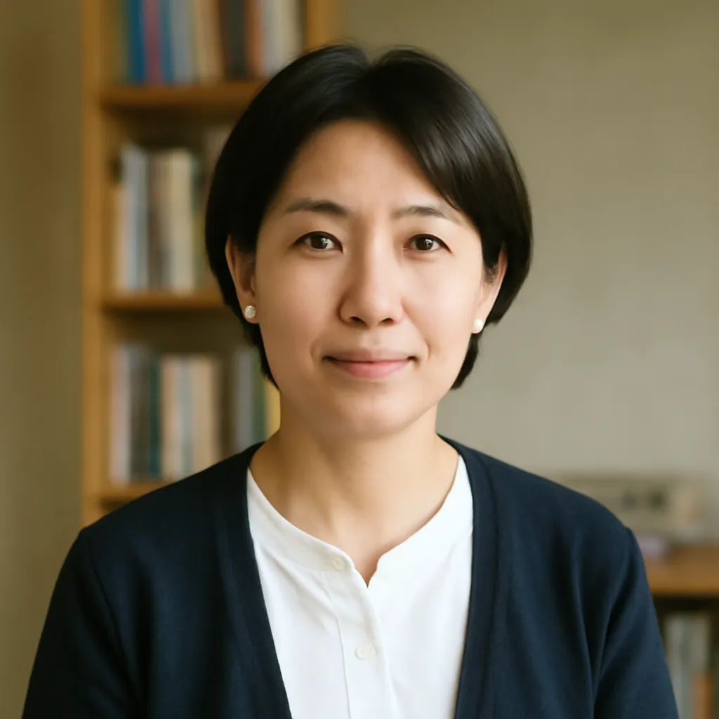 中村 朋子