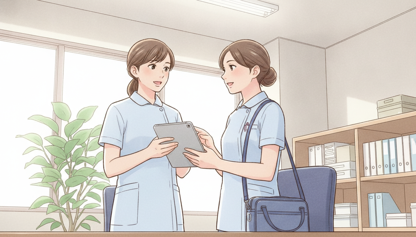 24時間対応とスピード感を支える人員体制