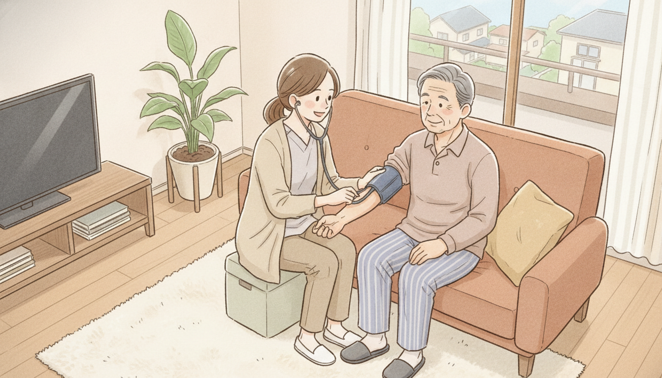 提供しているサービスの内容