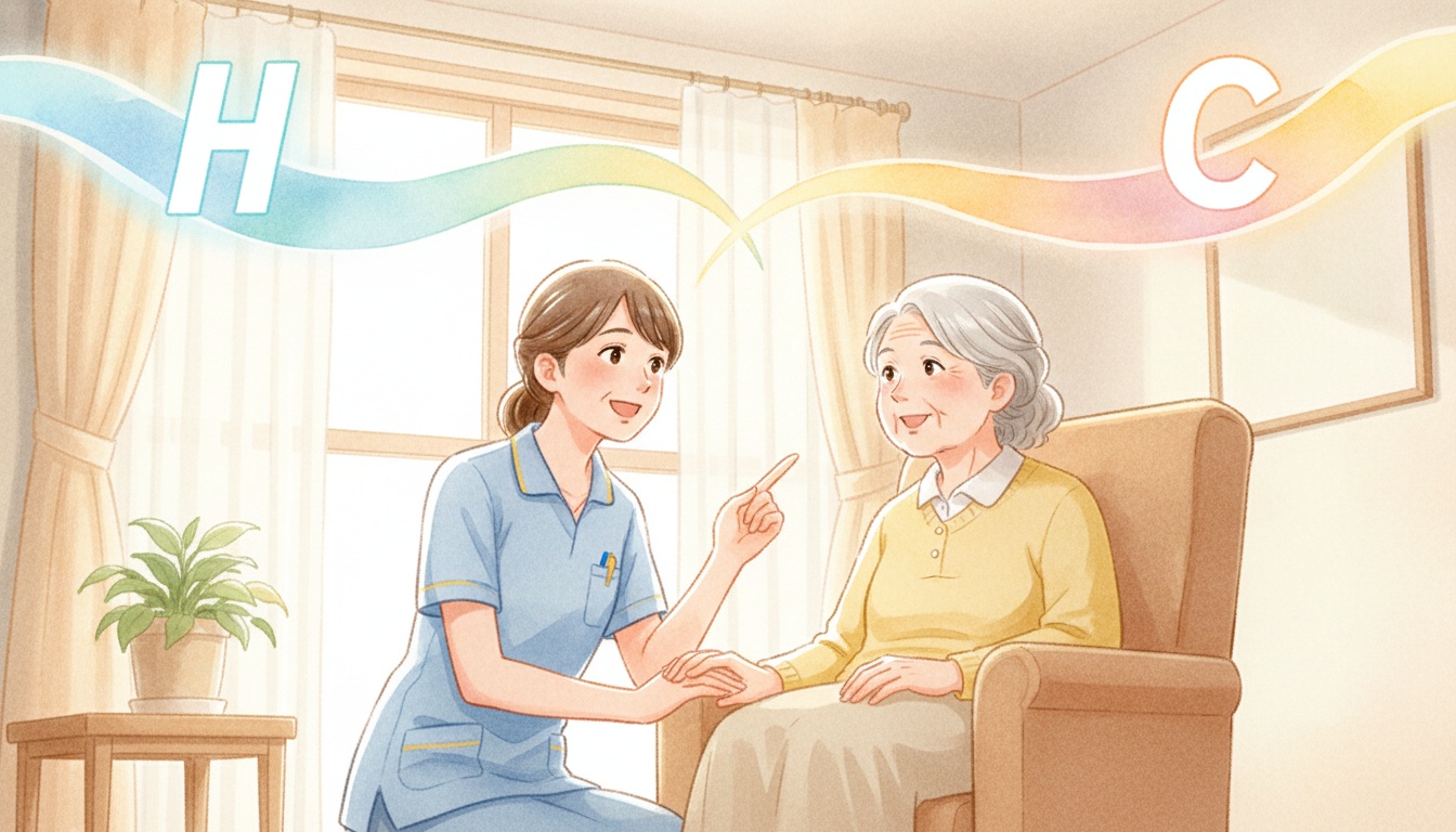 介護保険と医療保険はどちらが優先される?