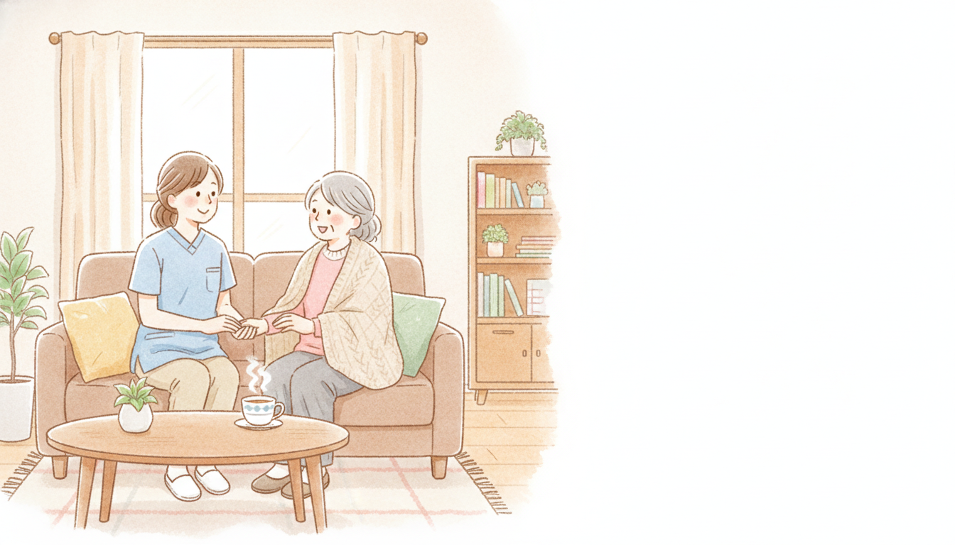 利用開始までの流れと始め方