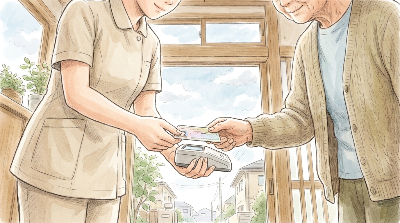 オンライン資格確認とは？導入の流れ・費用・運用を徹底解説